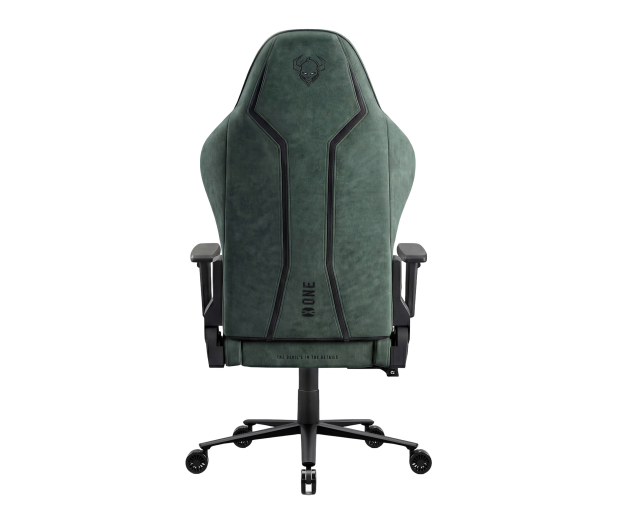 Diablo Chairs X-one 2.0 Normal Forest Green - 1543209 - zdjęcie 3